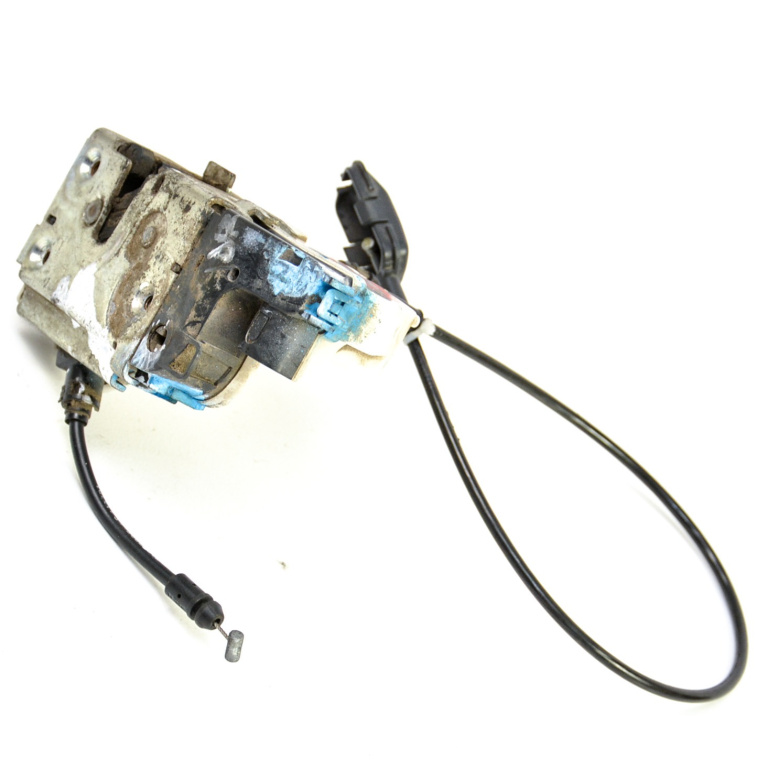 Broasca Usa Renault Megane 2 2002-2010 1.5 Dci K9K 722 Motorina Fata Dreapta 8200027779