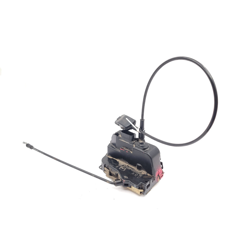 Broasca Usa Renault Megane 2 2002-2010 Spate Stanga 250027Aes060, 250027 Aes060
