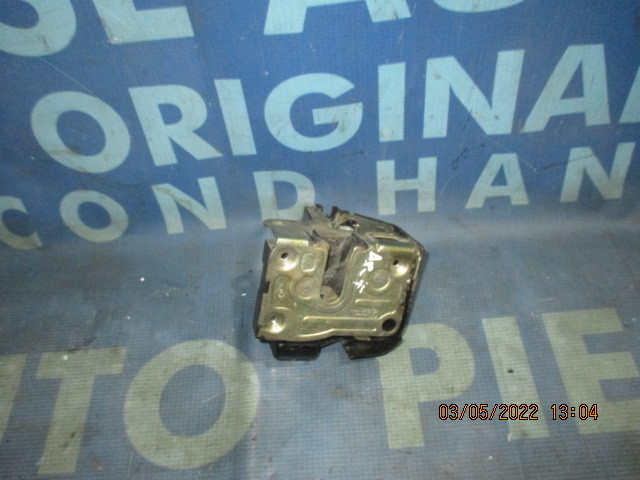 Broasca usa Renault Megane 2000 (fata)