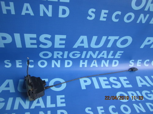Broasca usa Renault Scenic; 1905041750 // 2207041221