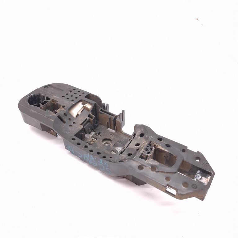 Broasca Usa Renault Scenic 3 (Jz0/1) 2009 > Spate Stanga 806070032R, 233407, Zp5233407, 050511174810 Valeo