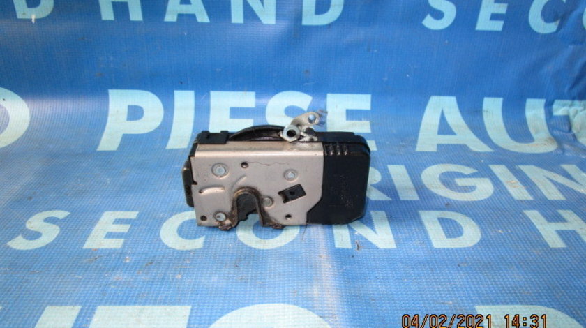 Broasca usa Renault Trafic; 8200008468