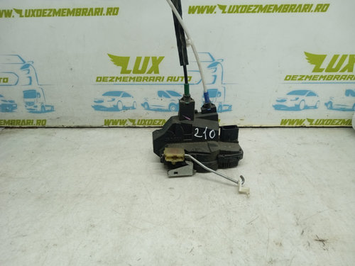 Broasca usa Saab 9-3 2 [2002 - 2007] 2.2 d D223L