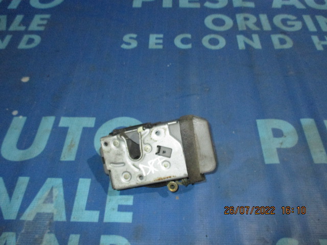Broasca usa Saab 9-5 2007; 4855177 // 4855169 (fata, volan dreapta)
