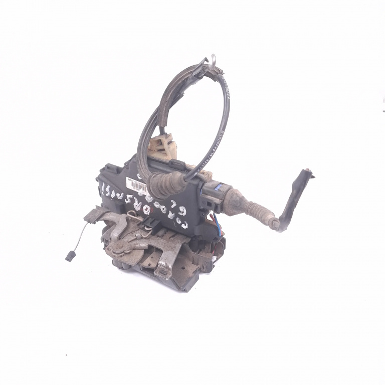 Broasca Usa Seat Cordoba (6L) 2002-2009 1.4 16V Bxw Benzina Spate Dreapta 46Any3B4839016An, 46An Y3B4 839016An, 839016An, 991993