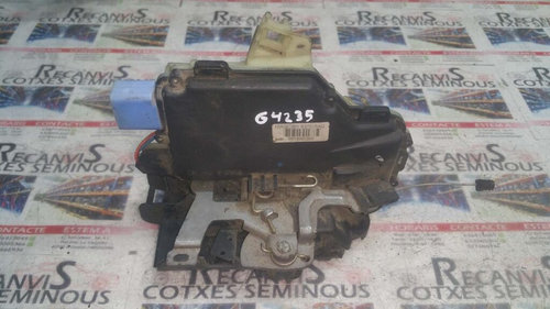 Broasca usa SEAT IBIZA 3 15AQC3B1 837015AQ / 15AQC3B1837015AQ / 991990 300 / 99199030015AQC3B1 83701...