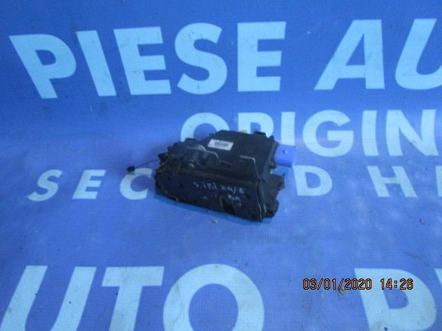 Broasca usa Seat Ibiza Cupra R+ 2006;  3B1837016BQ