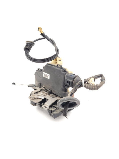 Broasca Usa Seat Ibiza Mk4 (6L) 2002-2008 Fata Dreapta Volan Pe Stanga Lhd 3B1837016B, 3B1837016, 3B...