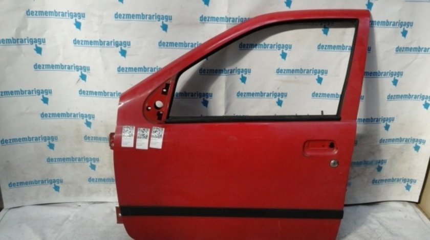 Broasca usa sf Fiat Punto I (1993-2000)