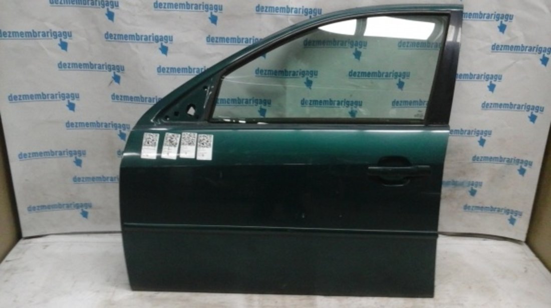 Broasca usa sf Ford Mondeo III (2000-)