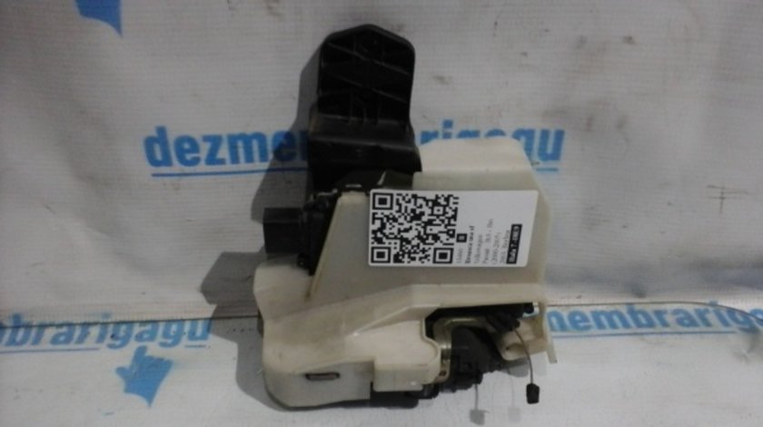 Broasca usa sf Volkswagen Passat 3b3 - 3b6 (2000-2005)