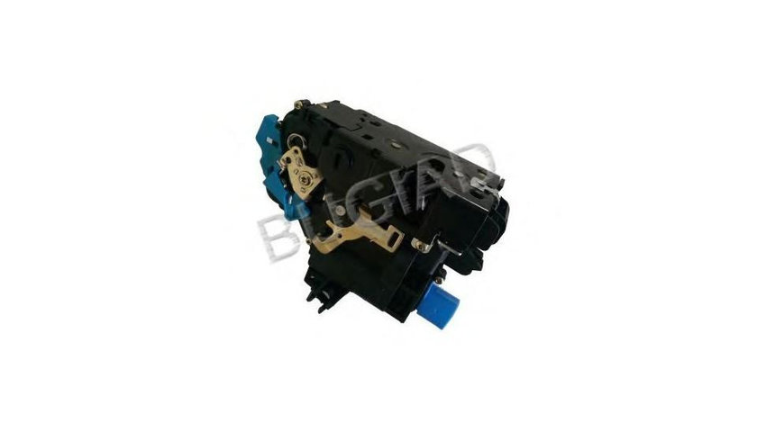 Broasca usa Skoda FABIA Praktik 2001-2007 #2 5J0839016