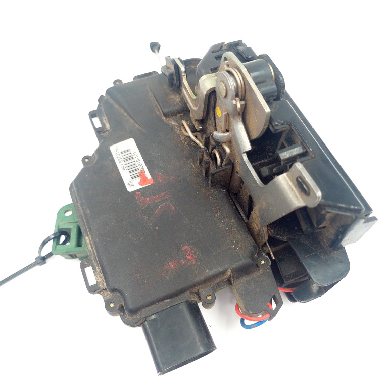 Broasca Usa Skoda Octavia 1 (1U) 1996-2010 Fata Stanga Volan Pe Dreapta Rhd 3B2837015L, 3B2 837015L, 992619101, 992619-101, 3B2837015