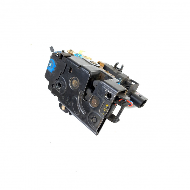 Broasca Usa Skoda Octavia 2 (1Z) 2004-2013 Fata Stanga