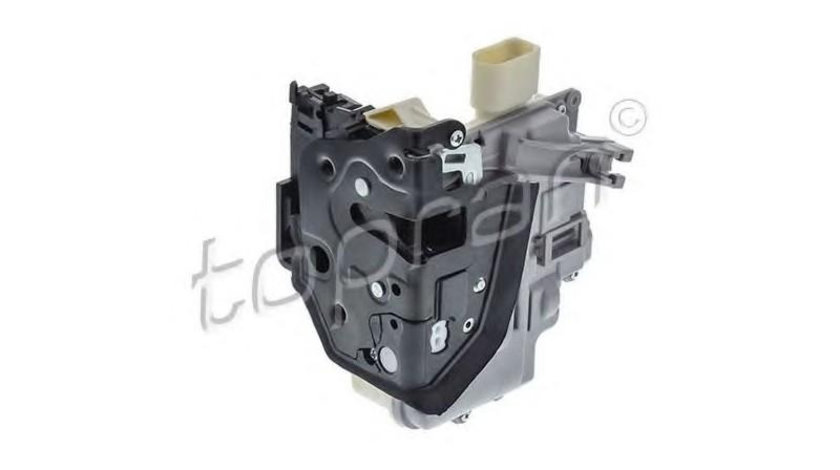 Broasca usa Skoda SUPERB (3T4) 2008-2015 #2 115148