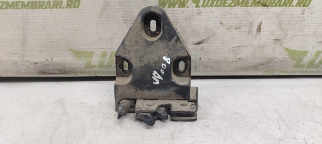 Broasca usa spate 19800918 Opel Vivaro A [2002 - 2006] 1.9 dti F9Q760