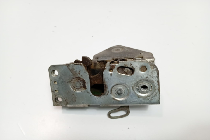 Broasca usa spate 500329770 IVECO Daily 3 [1999 - 2006]