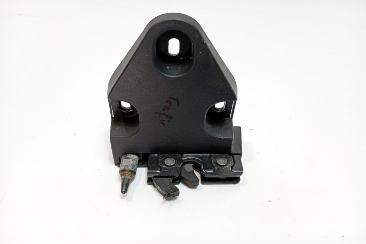 Broasca usa spate 6000618172 Opel Vivaro B [2014 - 2019]