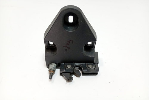 Broasca usa spate 6000618172 Renault Trafic 3 [2014 - 2020]