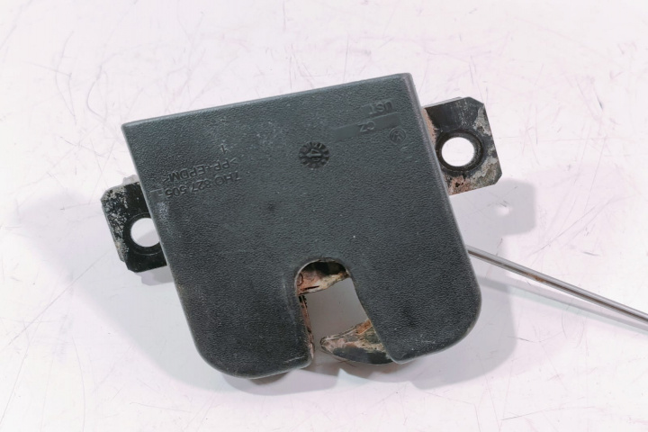 Broasca Usa spate 7H0827505H Volkswagen VW Transporter T5 [2003 - 2009]