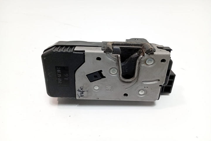 Broasca usa spate 8200282295 Opel Vivaro