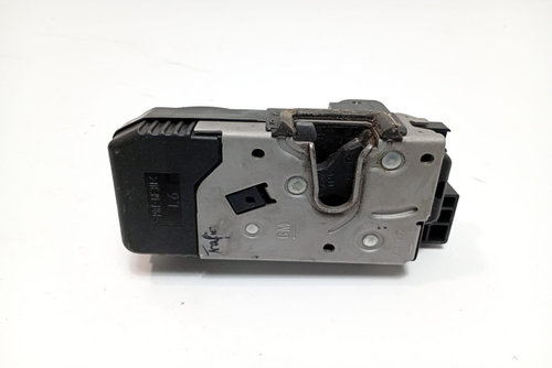 Broasca usa spate 8200282295 Renault Trafic 2 [2001 - 2006]