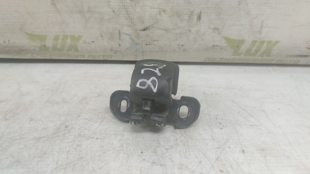 Broasca usa spate 905928866r Dacia Dokke
