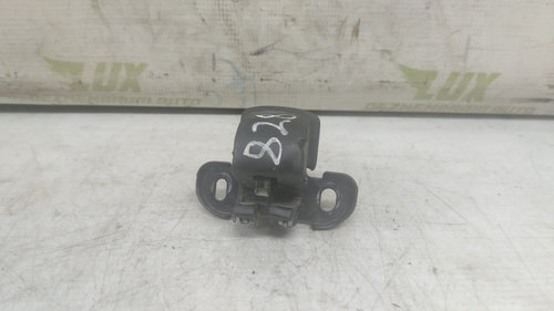 Broasca usa spate 905928866r Dacia Dokker [2012 - 2017] 1.5 k9k626