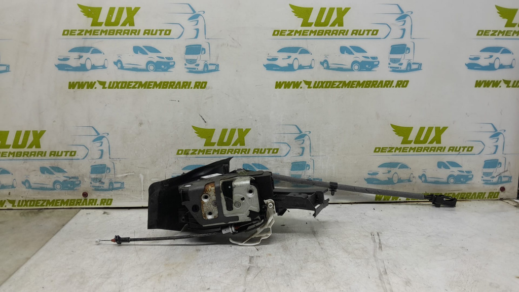 Broasca usa spate 921765-103 bm5a-a26413-ad Ford Focus 3 [2011 - 2015]
