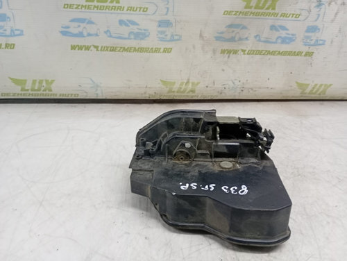Broasca usa spate a053702 BMW X3 E83 [facelift] [2006 - 2010] 2.0 N47D20C