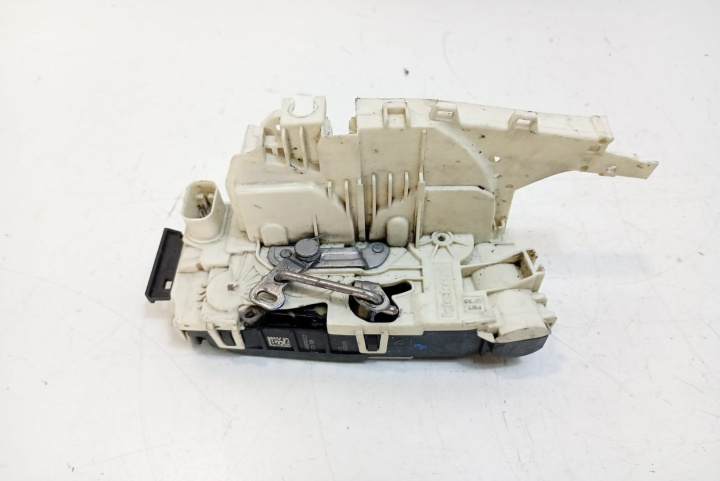 Broasca usa spate A9067401035 Mercedes-Benz Sprinter 2 906 [2006 - 2013]