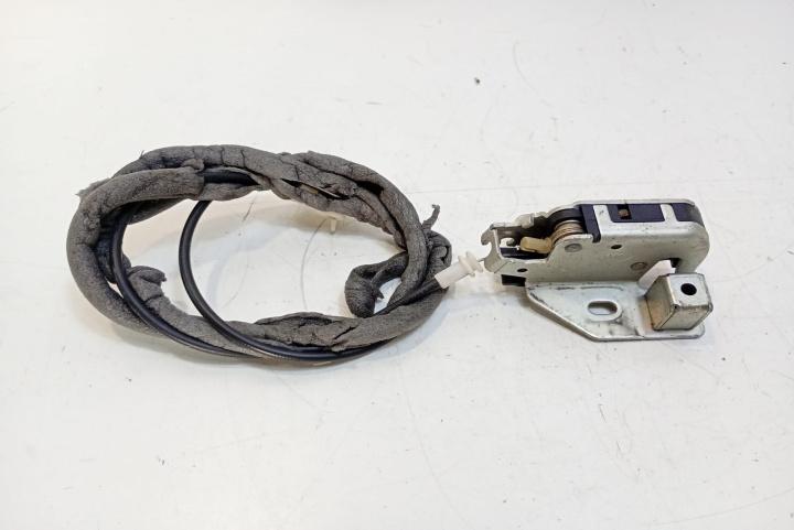 Broasca usa spate A9067401135 Mercedes-Benz Sprinter 2 906 [2006 - 2013]