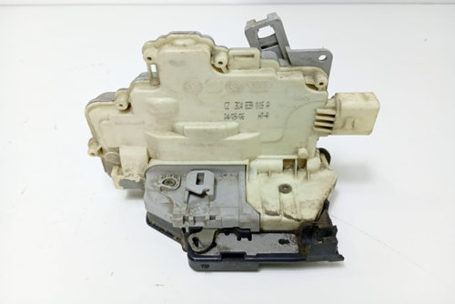 Broasca usa spate dreapta 3C4839016A Volkswagen VW Passat B6 [2005 - 2010]