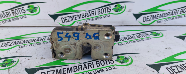Broasca usa spate dreapta /549 Dacia Logan [2004 - 2008] Sedan 1.5 dci MT (68hp)