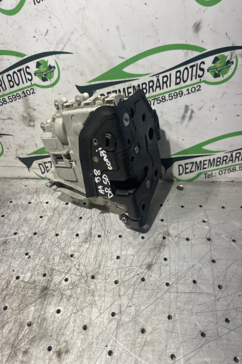 Broasca usa spate dreapta 8K0 839 016 C Audi Q5 2 (FYB) [2016 - 2020] Crossover 2.0 TDI MT (150 hp)