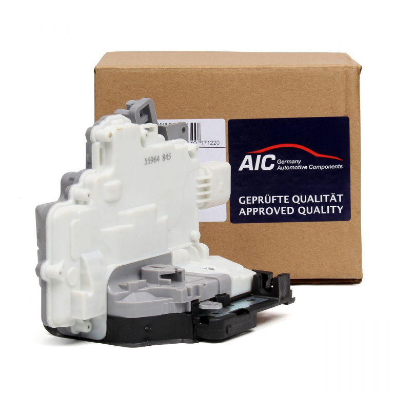 Broasca Usa Spate Dreapta Aic Audi A4 B8 2007-2015 55964