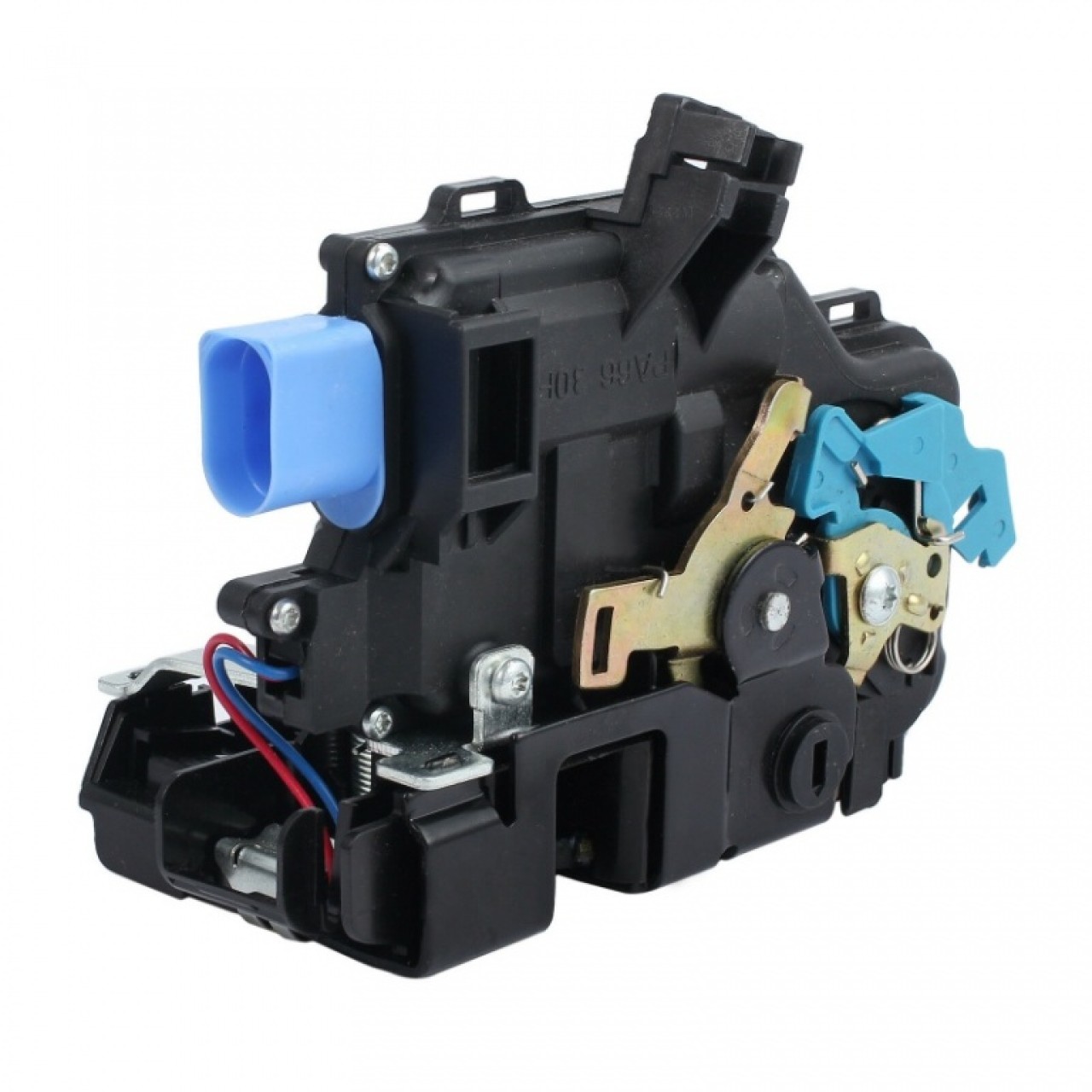 Broasca Usa Spate Dreapta Am Vag Skoda Fabia 2 2006-2014 7L0839016