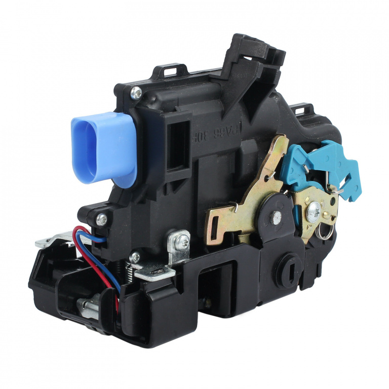 Broasca Usa Spate Dreapta Am Vag Volkswagen Jetta 3 2005-2010 7L0839016