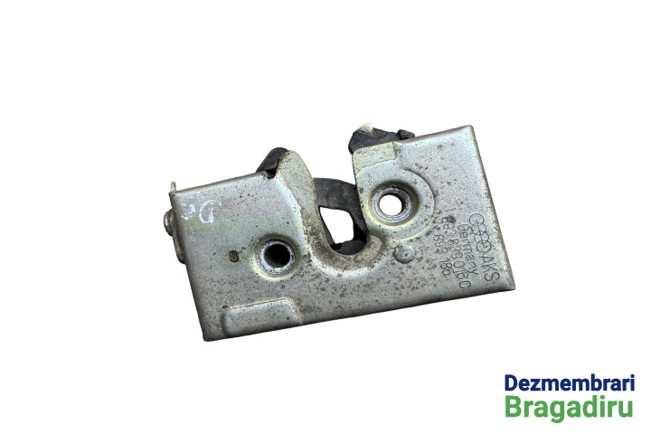 Broasca usa spate dreapta Audi 80 8A/B3 [1986 - 1991] Sedan 1.6 MT (70 hp)
