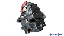 Broasca usa spate dreapta Audi A4 B6 [2000 - 2005]...