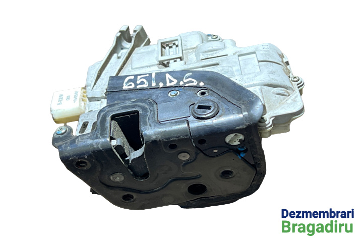 Broasca usa spate dreapta Audi A6 4F/C6 [2004 - 2008] Sedan 2.7 TDI MT (180 hp)
