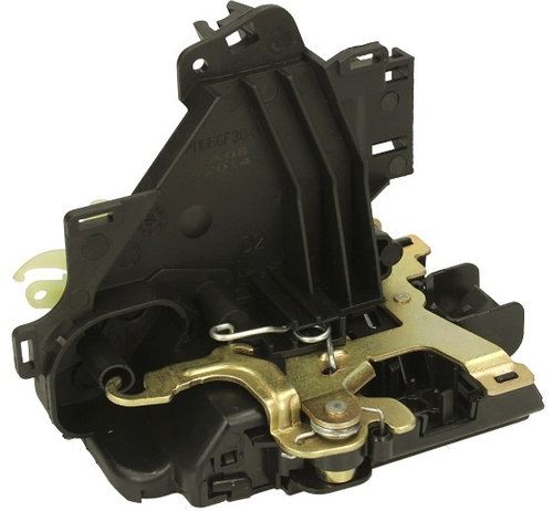 Broasca Usa Spate Dreapta Blic Seat Ibiza 3 2002-2009 6010-01-039434P