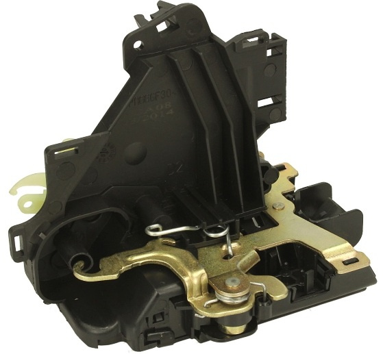 Broasca Usa Spate Dreapta Blic Volkswagen Bora 1 1998-2005 6010-01-039434P