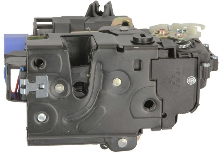 Broasca Usa Spate Dreapta Blic Volkswagen Polo 4 2001-2012 6010-01-035434P