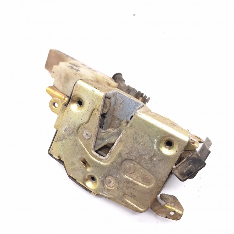 Broasca Usa Spate,dreapta BMW 3 (E30) 1982 - 1994 8103492, 81034921