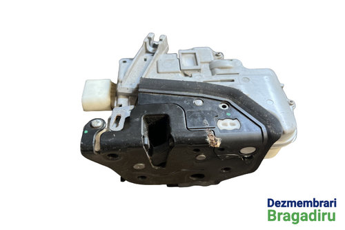 Broasca usa spate dreapta Cod: 3C4839016A Volkswagen VW Passat B6 [2005 - 2010] Sedan 4-usi 2.0 TDI ...