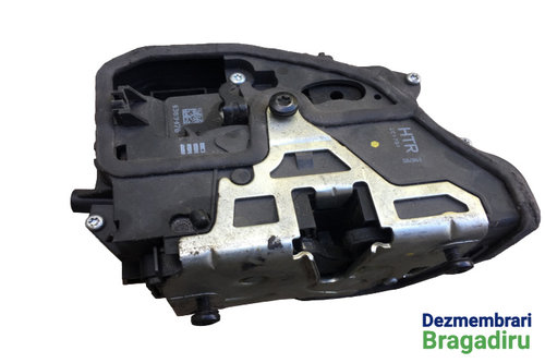 Broasca usa spate dreapta Cod: 4389476 BMW Seria 3 E90 [2004 - 2010] Sedan 318d MT (143 hp)