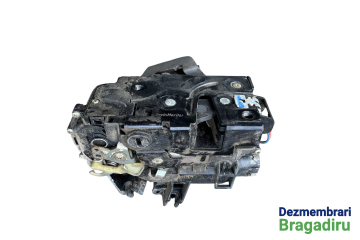 Broasca usa spate dreapta Cod: 4B0839016G Audi A6 4B/C5 [facelift] [2001 - 2004] Sedan 2.5 TDI multitronic (163 hp) Cod motor BDG, Cod cutie GJT