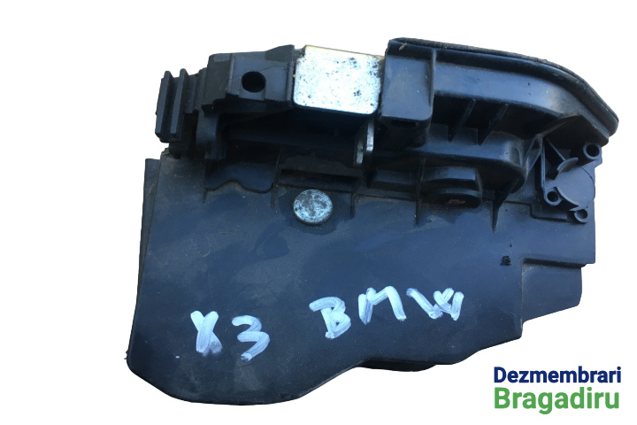 Broasca usa spate dreapta Cod: 7167076 BMW X3 E83 [2003 - 2006] Crossover 2.0 d MT (150 hp)