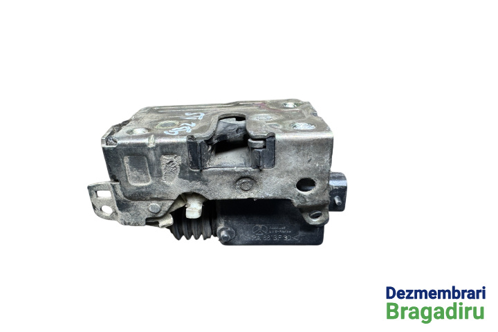Broasca usa spate dreapta Dacia Logan [2004 - 2008] Sedan 1.4 MT (75 hp) Cod motor: K7J-A7